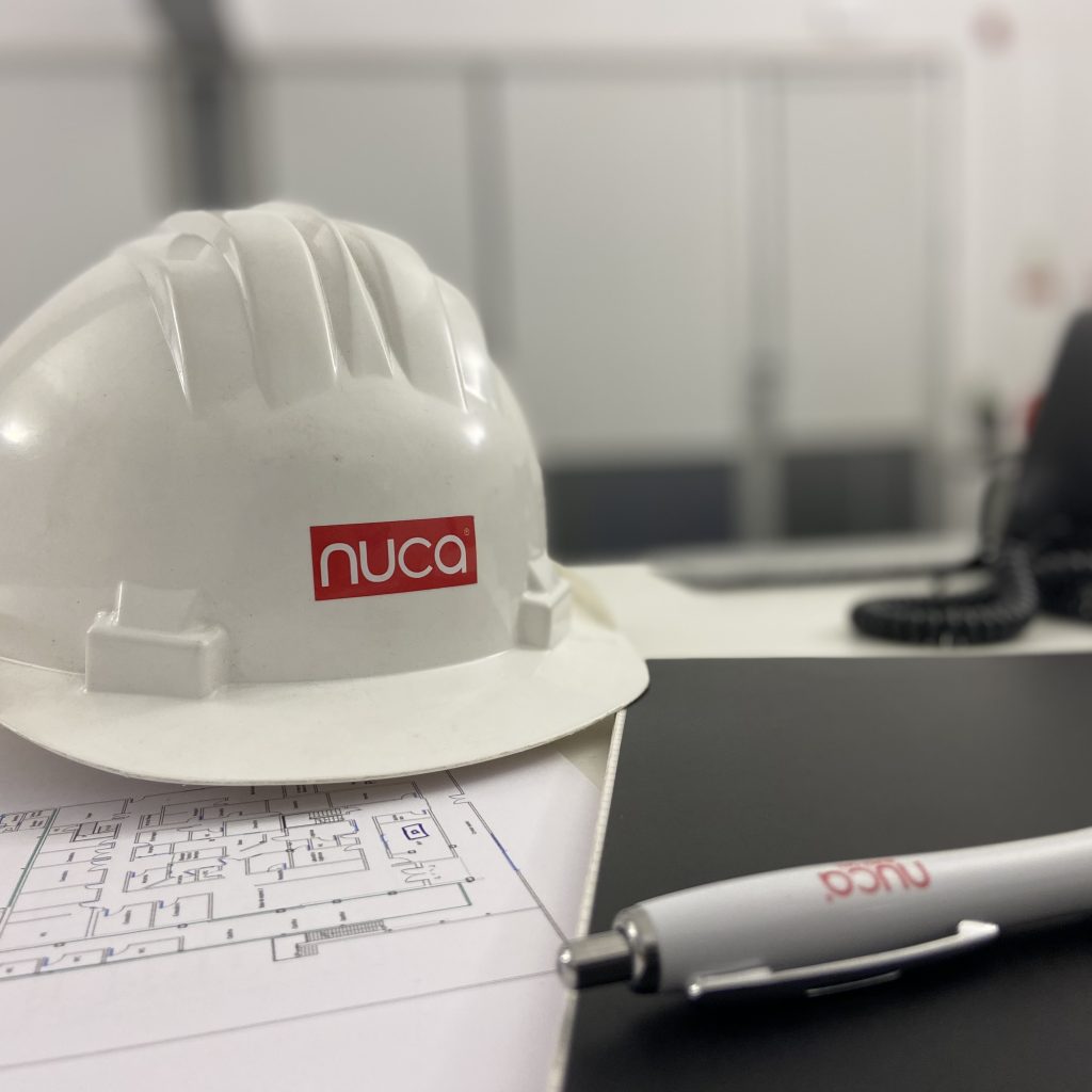 NUCA_projetos