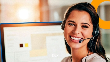 O futuro das telecomunicações é hoje